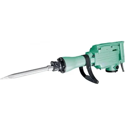 Agni 16 kg Demolition Hammer 1400 W, 1400 RPM (A1610)